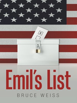 cover image of Emil's List